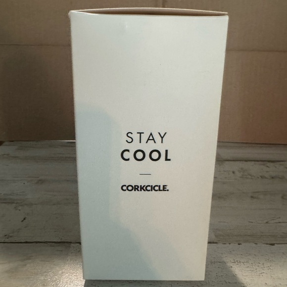 Corkcicle Classic Tumbler 16oz - Picture 3 of 4